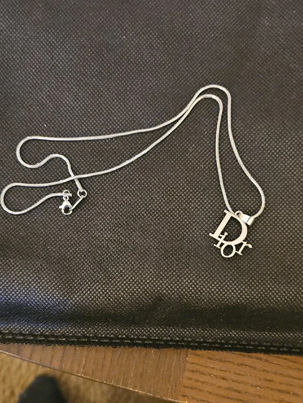 DIOR Lip Gloss Charm